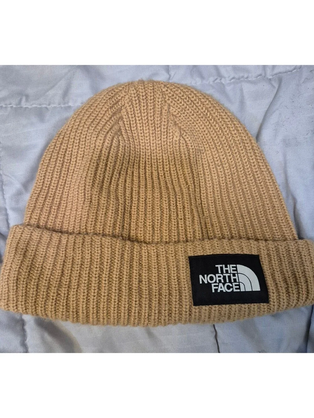 Lot of 3 The North Face Beanies Winter Hats Unisex